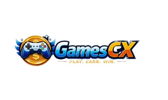 GamesCX