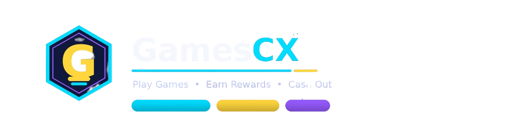GamesCX